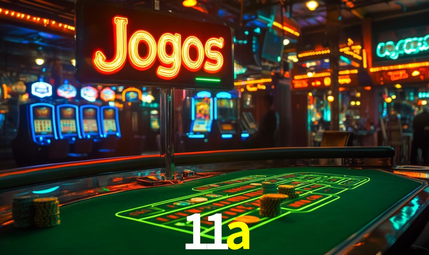 Game Providers 11a
