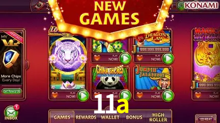 Live Casino 11a